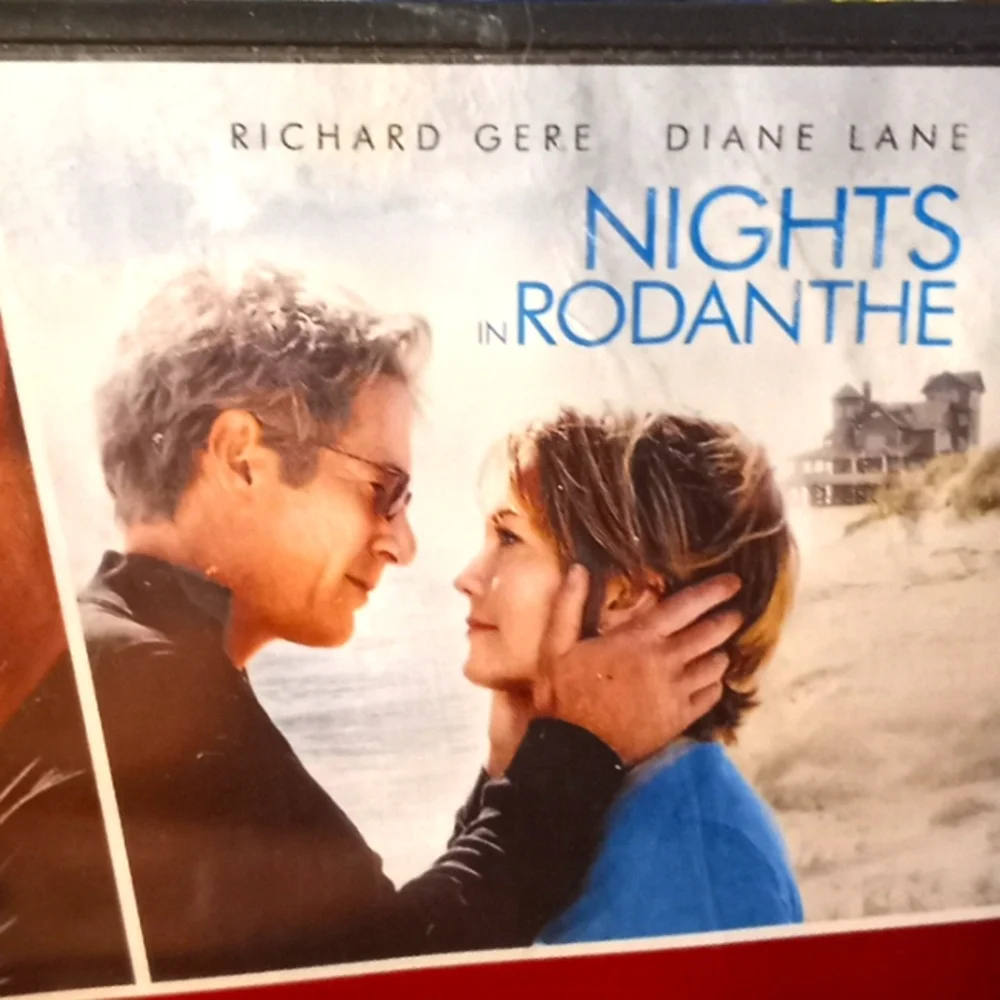 Romance ❤️****excellent watched
